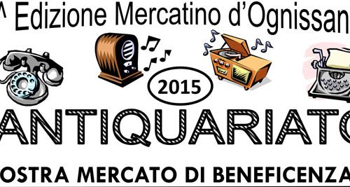 Antiquariato