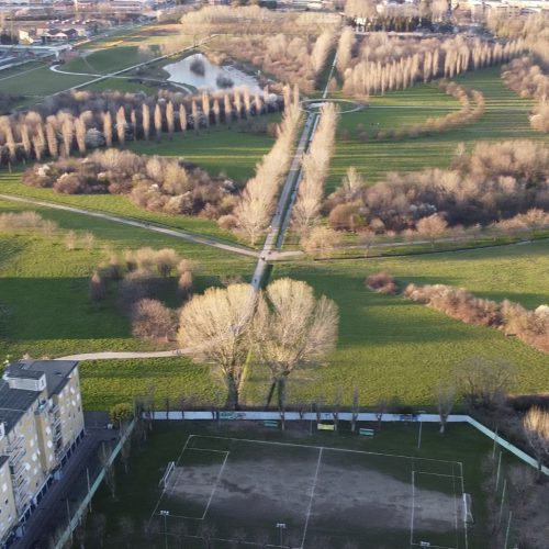 Parco Nord Milano